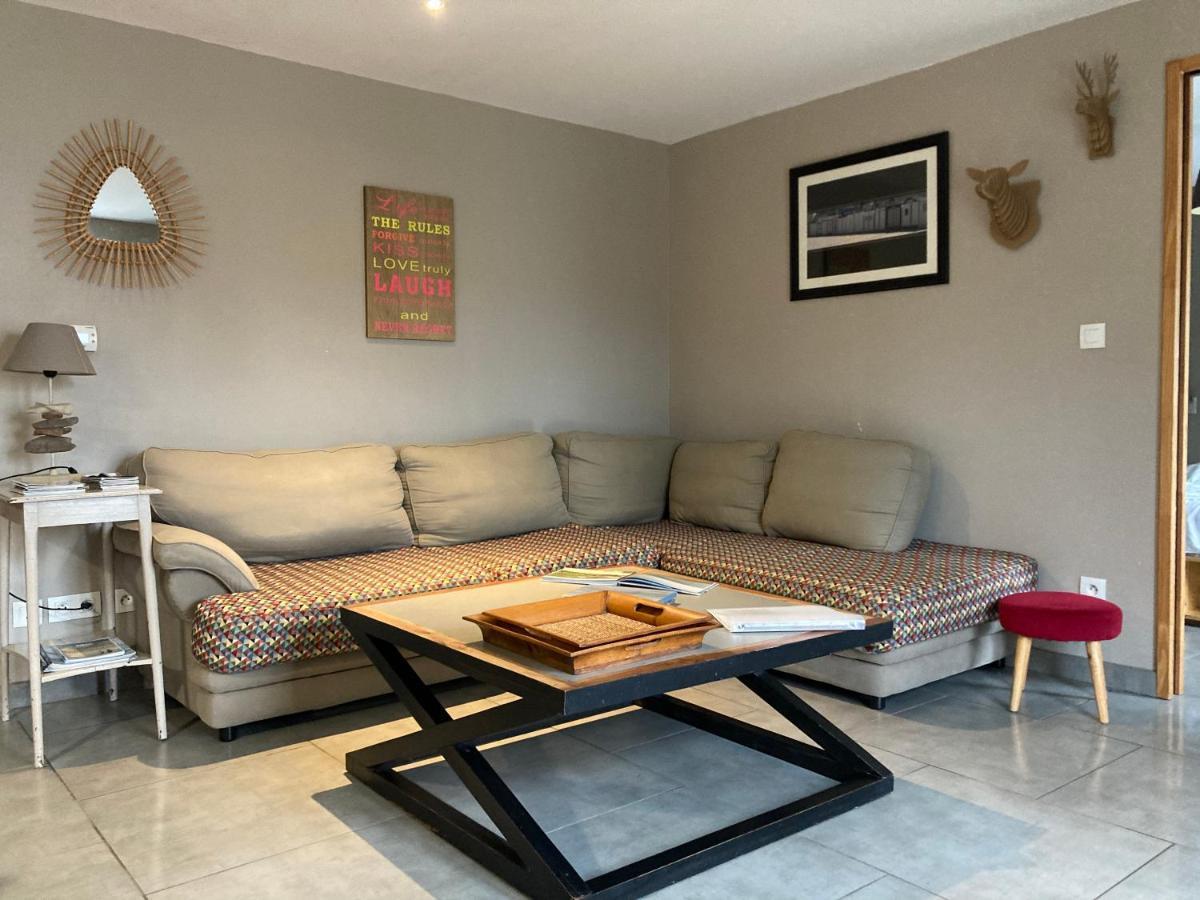Gite Beaulieu Wimereux Εξωτερικό φωτογραφία