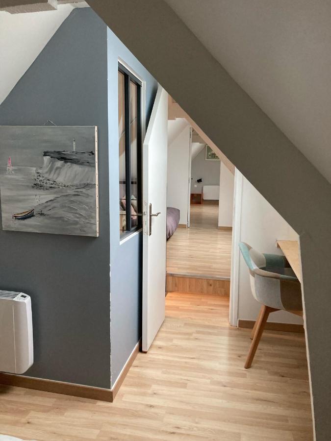 Gite Beaulieu Wimereux Εξωτερικό φωτογραφία