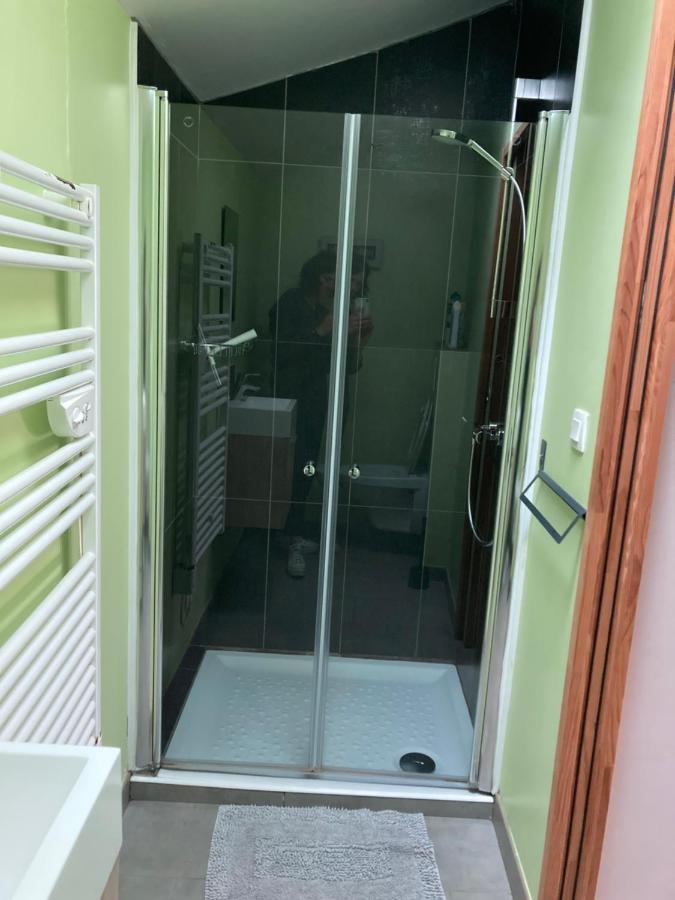 Gite Beaulieu Wimereux Εξωτερικό φωτογραφία