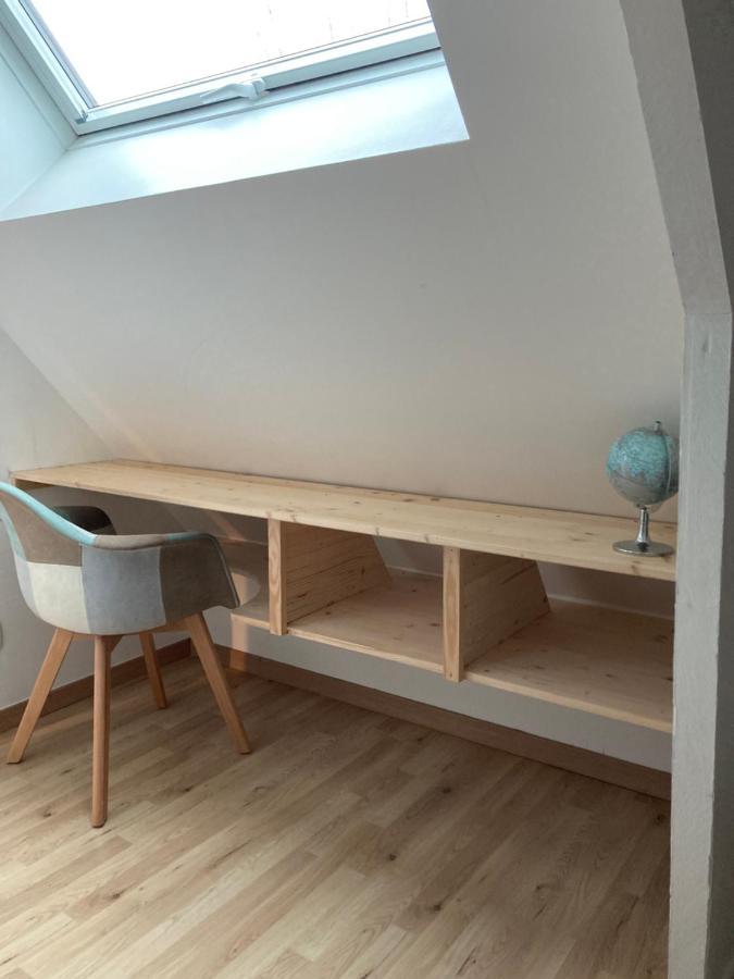 Gite Beaulieu Wimereux Εξωτερικό φωτογραφία