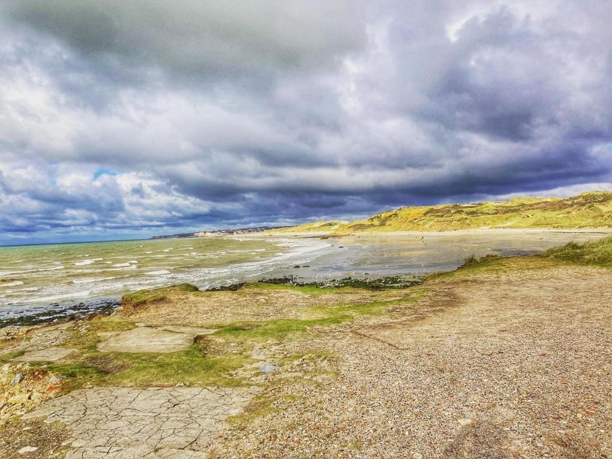 Gite Beaulieu Wimereux Εξωτερικό φωτογραφία